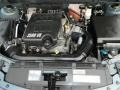 3.5 Liter OHV 12-Valve V6 Engine for 2006 Pontiac G6 V6 Sedan #76765270