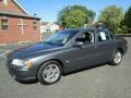 Titanium Gray Metallic 2006 Volvo S60 2.5T