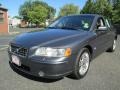 Titanium Gray Metallic - S60 2.5T Photo No. 2