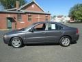 Titanium Gray Metallic - S60 2.5T Photo No. 3