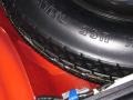 Rallye Red - Element EX Photo No. 47