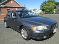 Titanium Gray Metallic - S60 2.5T Photo No. 11