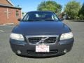 Titanium Gray Metallic - S60 2.5T Photo No. 12