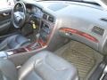Titanium Gray Metallic - S60 2.5T Photo No. 16