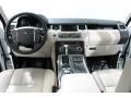 Ivory/Ebony Dashboard Photo for 2011 Land Rover Range Rover Sport #76766225
