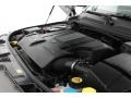 5.0 Liter Supercharged GDI DOHC 32-Valve DIVCT V8 Engine for 2011 Land Rover Range Rover Sport Supercharged #76766528
