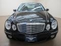 Black - E 350 4Matic Sedan Photo No. 2