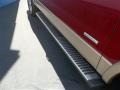 2013 Ruby Red Metallic Ford F150 Lariat SuperCrew  photo #16