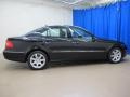 Black - E 350 4Matic Sedan Photo No. 8