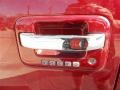 2013 Ruby Red Metallic Ford F150 Lariat SuperCrew  photo #25