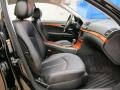Black - E 350 4Matic Sedan Photo No. 21