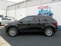 2013 Tuxedo Black Metallic Ford Edge SE  photo #3