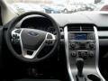 2013 Tuxedo Black Metallic Ford Edge SE  photo #16