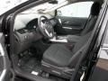 2013 Tuxedo Black Metallic Ford Edge SE  photo #18