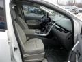 2013 White Suede Ford Edge SE  photo #11