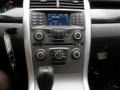 2013 White Suede Ford Edge SE  photo #21