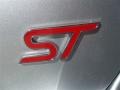 2013 Ford Focus ST Hatchback Marks and Logos
