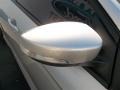 Ingot Silver - Focus ST Hatchback Photo No. 13