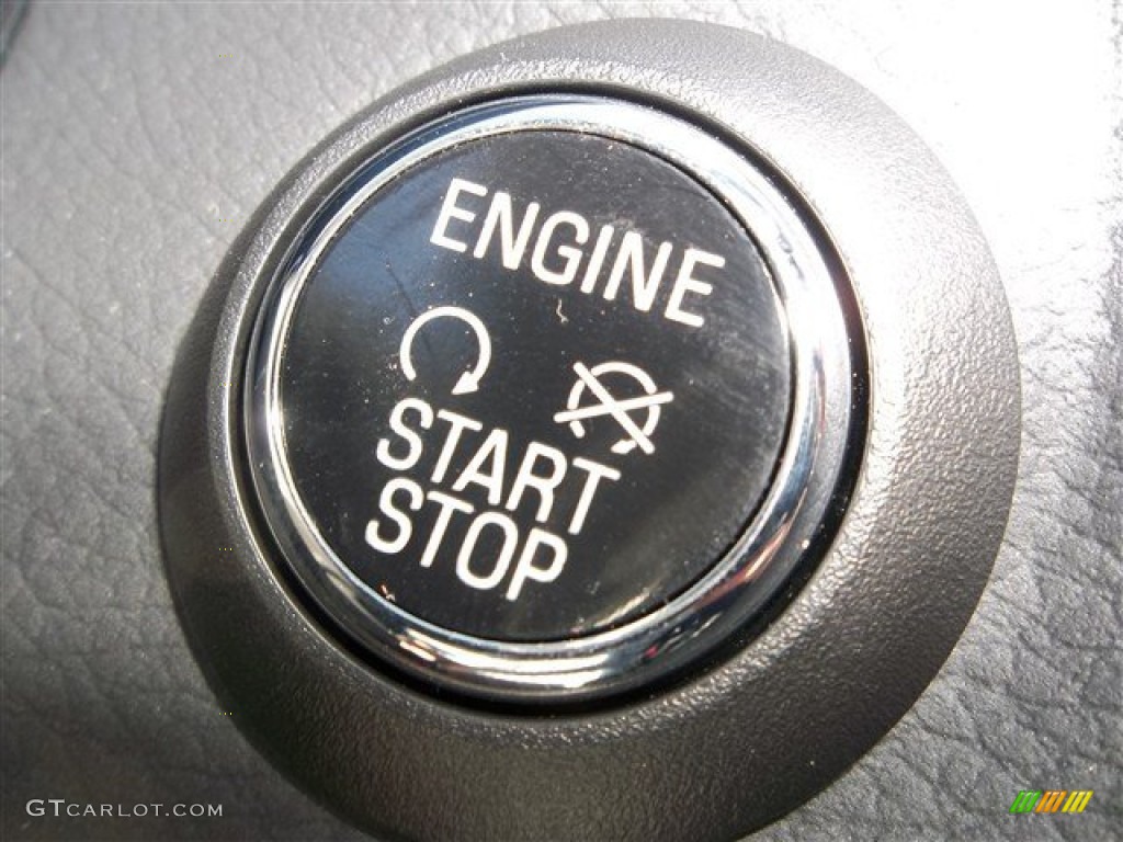 2013 Ford Focus ST Hatchback Controls Photo #76767446