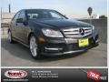 Black - C 250 Sport Photo No. 1