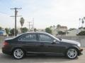 Black - C 250 Sport Photo No. 3