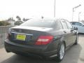 Black - C 250 Sport Photo No. 4