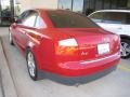 Amulet Red - A4 3.0 quattro Sedan Photo No. 2