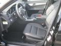 Black - C 250 Sport Photo No. 7