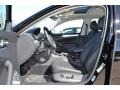 Black - Passat 2.5L SE Photo No. 3