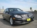 Black - C 250 Sport Photo No. 11