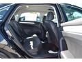 Black - Passat 2.5L SE Photo No. 4