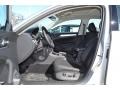 Reflex Silver Metallic - Passat 2.5L SE Photo No. 3