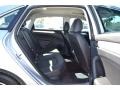 Reflex Silver Metallic - Passat 2.5L SE Photo No. 4