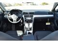Reflex Silver Metallic - Passat 2.5L SE Photo No. 5