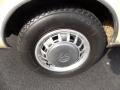 1978 Volkswagen Dasher Wagon Wheel and Tire Photo