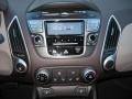 Diamond Silver - Tucson GLS AWD Photo No. 24