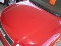 Amulet Red - A4 3.0 quattro Sedan Photo No. 6