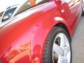 Amulet Red - A4 3.0 quattro Sedan Photo No. 7