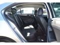 Reflex Silver Metallic - Jetta TDI Sedan Photo No. 4