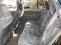 Black Obsidian - Santa Fe GLS AWD Photo No. 6