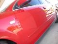 Amulet Red - A4 3.0 quattro Sedan Photo No. 10