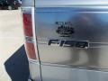 2013 Ingot Silver Metallic Ford F150 Platinum SuperCrew 4x4  photo #8
