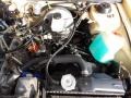  1978 Dasher Wagon 1.6 Liter Fuel Injected SOHC 8-Valve 4 Cylinder Engine
