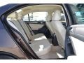 Toffee Brown Metallic - Jetta TDI Sedan Photo No. 4