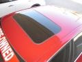 Amulet Red - A4 3.0 quattro Sedan Photo No. 11