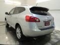 Silver Ice Metallic - Rogue SL AWD Photo No. 4