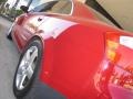 Amulet Red - A4 3.0 quattro Sedan Photo No. 12