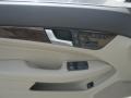 Polar White - C 250 Coupe Photo No. 6