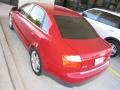 Amulet Red - A4 3.0 quattro Sedan Photo No. 13