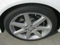 Polar White - C 250 Coupe Photo No. 10